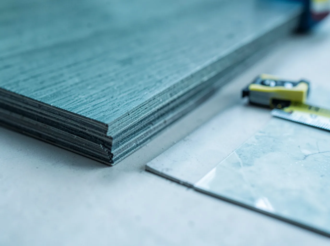 Luxury Vinyl Plank Installation Clay, WV FAQs